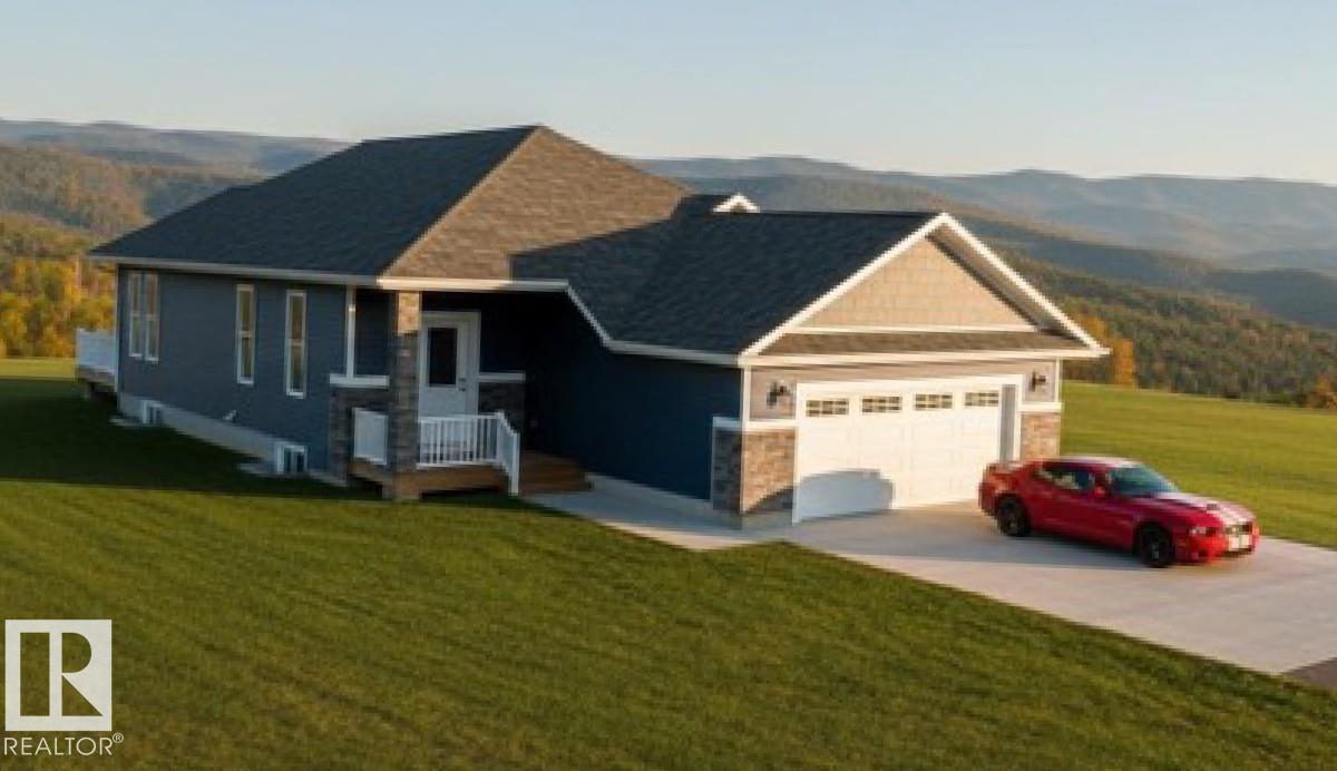 Residential in Tofield 2