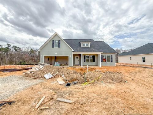 5419 Tall Timbers Dr, Fayetteville, NC, 28311-7196 | Card Image