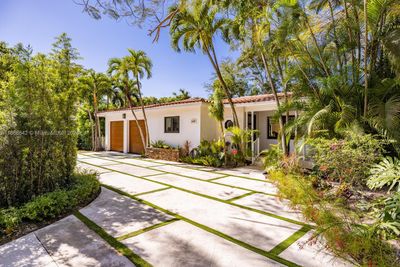 1347 Bird Rd, House other with 4 bedrooms, 3 bathrooms and null parking in Coral Gables FL | Image 1