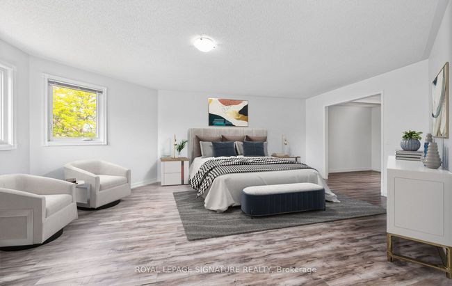 6 Nipigon Crt, House other with 4 bedrooms, 3 bathrooms and 4 parking in Brampton ON | Image 22