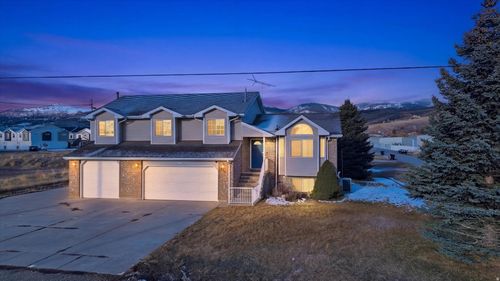 129 N 100 W, Garden City, UT, 84028-7724 | Card Image