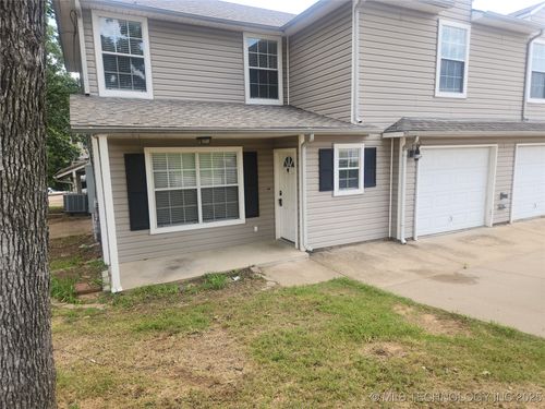 4001 Rawson Rd, Sand Springs, OK, 74063-3819 | Card Image