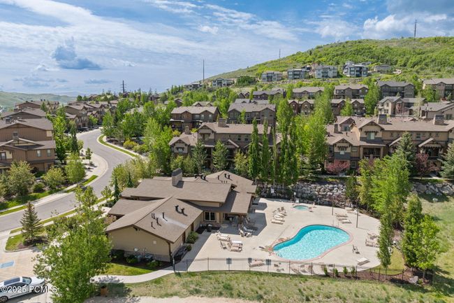 13579 N Hillclimb Ln, Condo with 3 bedrooms, 3 bathrooms and null parking in Kamas UT | Image 37