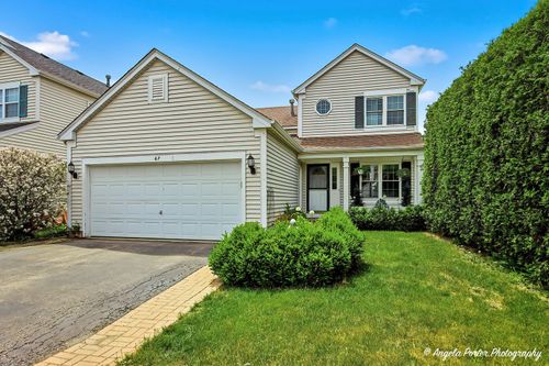 67 Centennial Dr, Hainesville, IL, 60073-4718 | Card Image