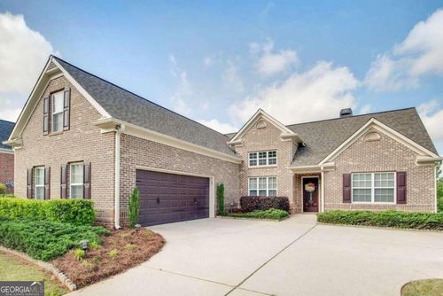 4217 Brentwood Dr, Buford, GA, 30518-9006 | Card Image