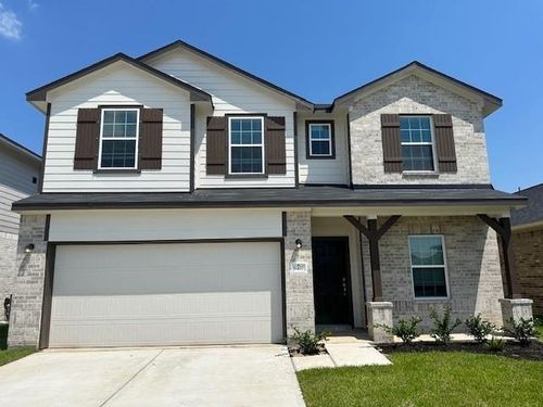 8410 Black Pearl Ct, Texas City, TX, 77591-1575 | Card Image