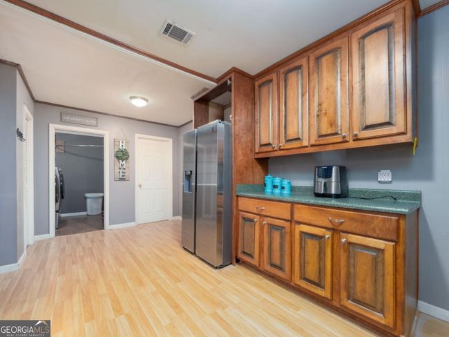 19361 Highway 301 N, House other with 3 bedrooms, 1 bathrooms and null parking in Hortense GA | Image 5