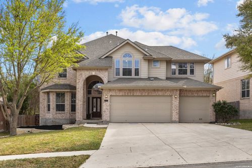 12418 Panola Way, San Antonio, TX, 78253-5509 | Card Image