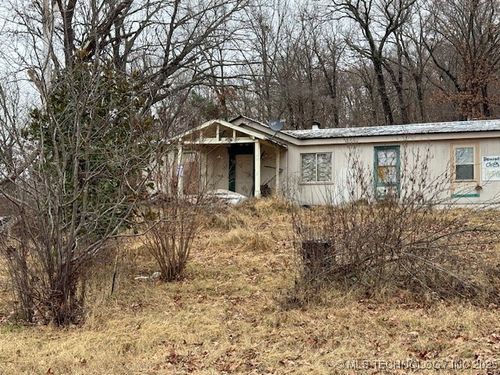 3704 Se 583 Dr, Locust Grove, OK, 74352-1890 | Card Image