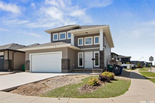 622 Glacial Shores Way, Saskatoon, SK, S7W0R5 | Card Image