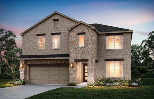 8709 Leafy Ln, Justin, TX, 76247-2859 | Card Image