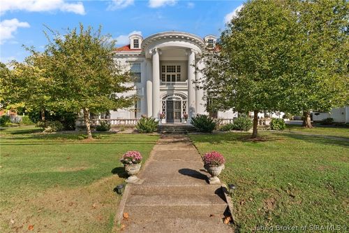 524 N Capitol Ave, Corydon, IN, 47112-1502 | Card Image