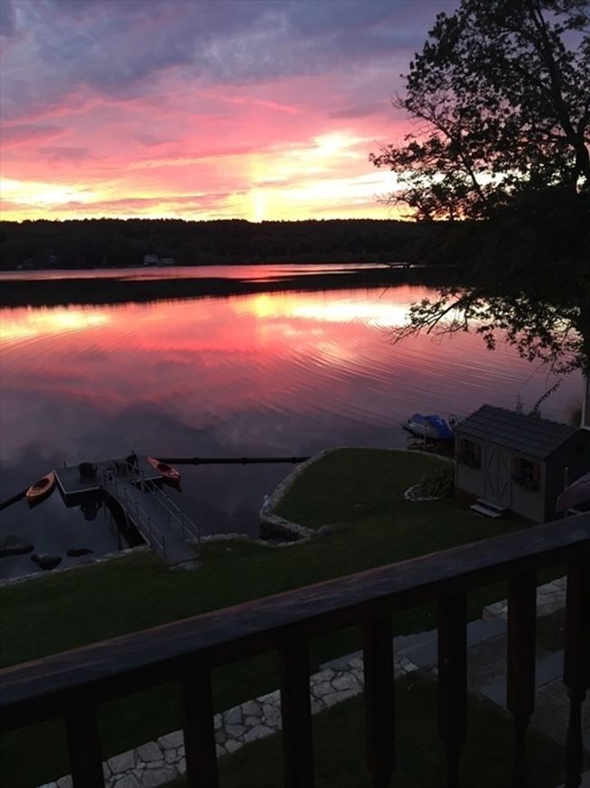 48 Downey St, House other with 2 bedrooms, 3 bathrooms and 1 parking in Hopkinton MA | Image 26