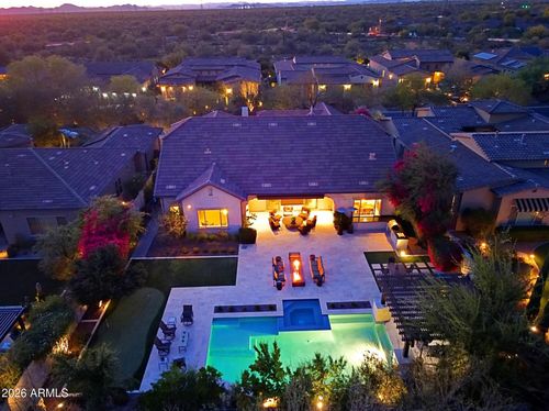 24437 N 72nd Way, Scottsdale, AZ, 85255 | Card Image