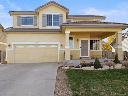 4324 Prairie Drive, Brighton, CO, 80601 | Card Image