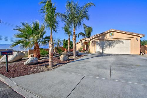 12925 Maui Way, Desert Hot Springs, CA, 92240-4714 | Card Image