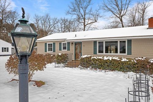 452 Belair Dr, Colchester, VT, 05446-6542 | Card Image