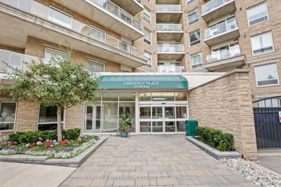 309 - 350 Mill Rd, Condo with 1 bedrooms, 2 bathrooms and 1 parking in Etobicoke ON | Image 2