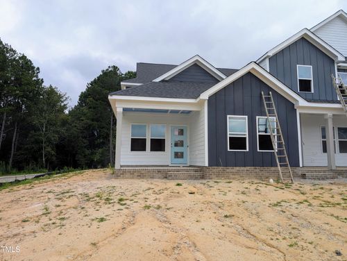 2932 Alyssa Ct, Raleigh, NC, 27604-8514 | Card Image