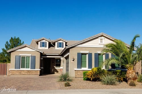 381 E Bellerive Pl, Chandler, AZ, 85249-6973 | Card Image