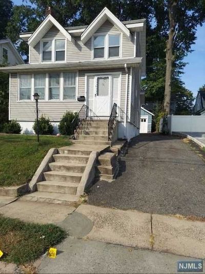 181 Chestnut Avenue, House other with 3 bedrooms, 1 bathrooms and null parking in Bogota NJ | Image 1