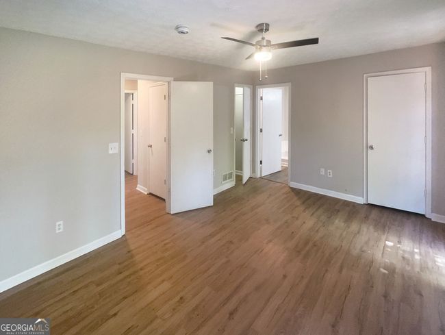 4838 Caboose Ln Nw, House other with 4 bedrooms, 3 bathrooms and null parking in Acworth GA | Image 10