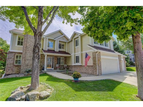 10032 Astoria Ct, Lone Tree, CO, 80124-9749 | Card Image