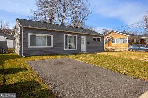 9622 Narragansett Pkwy, COLLEGE PARK, MD, 20740-4539 | Card Image