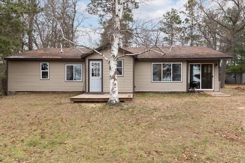 W7029 Old Bass Lake Road, Minong, WI, 54859 | Card Image