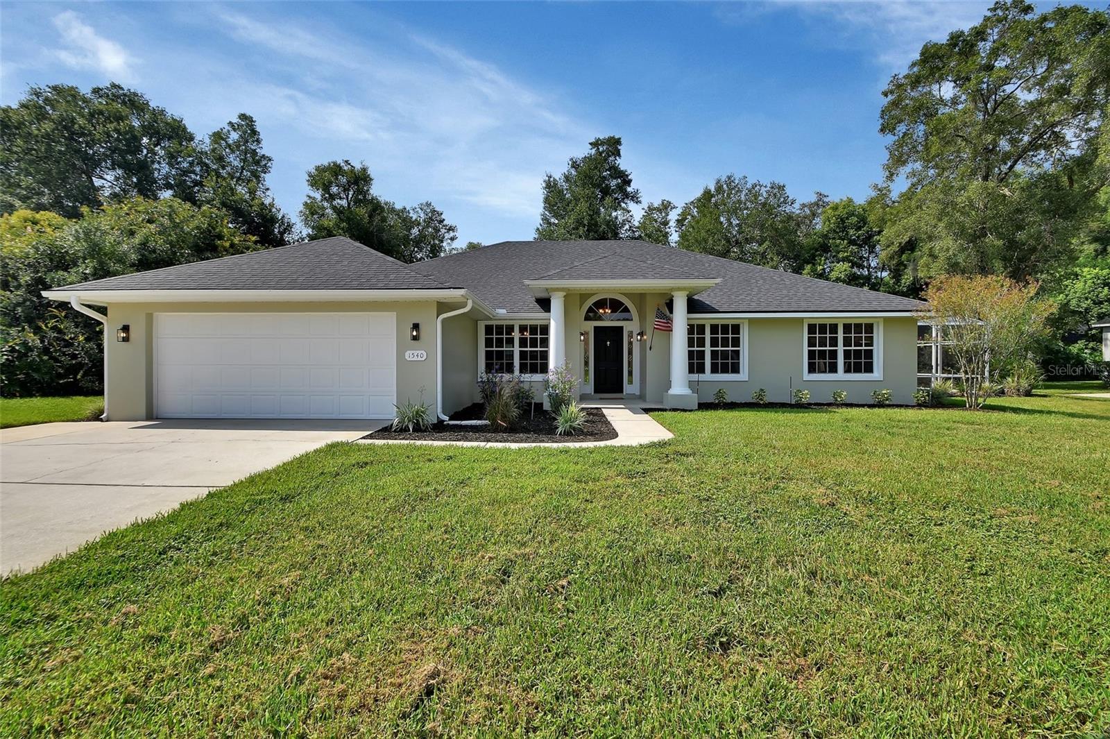 Corner Crossing Rd, Deland, FL 32720