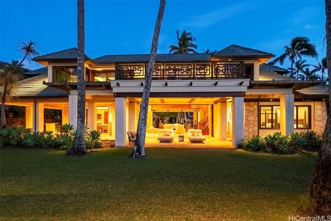 61-785 Papailoa Rd, House other with 6 bedrooms, 8 bathrooms and 2 parking in Haleiwa HI | Image 18