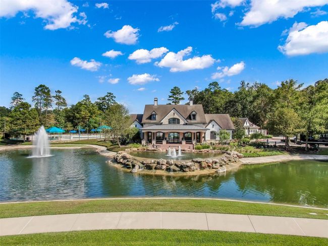 Entrance to Lake Club with endless entertainment options | Image 36
