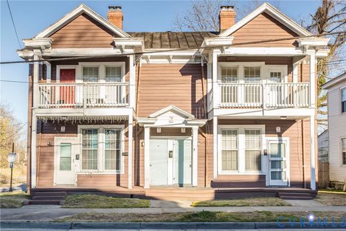 115 S South St, Petersburg, VA, 23803-4155 | Card Image