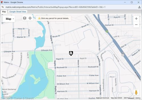 000 Rapid St, Pontiac, MI, 48341 | Card Image