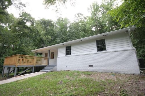 5860 Ocmulgee East Blvd, MAcon, GA, 31217-5734 | Card Image