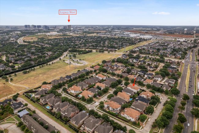 6500 Lazy Oak Ln, House other with 4 bedrooms, 4 bathrooms and null parking in Plano TX | Image 34