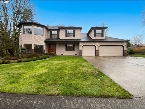 14706 Se 29th St, Vancouver, WA, 98683-9260 | Card Image