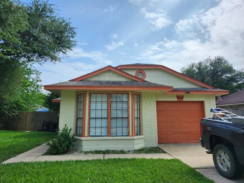 18119 Twin Creek Dr, Katy, TX, 77449-4448 | Card Image