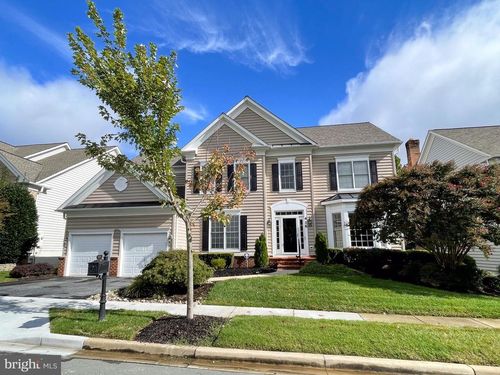 416 Long Trail Ter, ROCKVILLE, MD, 20850-7763 | Card Image