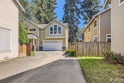 16167 176th Avenue Se, House other with 4 bedrooms, 1 bathrooms and 2 parking in Monroe WA | Image 2