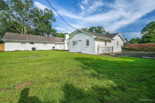 3106 Old Farm Rd, House other with 4 bedrooms, 4 bathrooms and null parking in Montgomery AL | Image 6