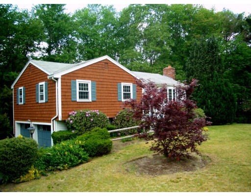 Old Farm Rd, Hanover, MA 02339