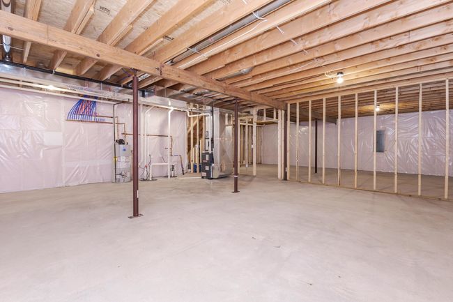 2538 Marble Rd, House other with 3 bedrooms, 2 bathrooms and 2 parking in Normal IL | Image 39
