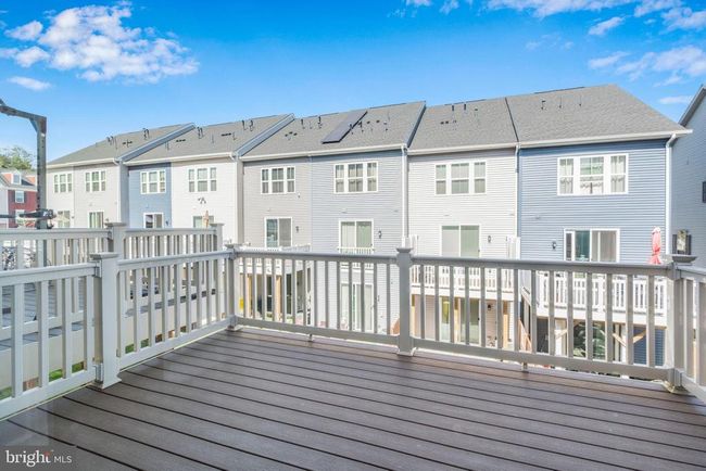 6013 Workers Dr, Townhouse with 3 bedrooms, 4 bathrooms and null parking in BALTIMORE MD | Image 18