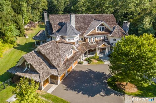 253 Rivergate Dr, Wilton, CT, 06897-3614 | Card Image