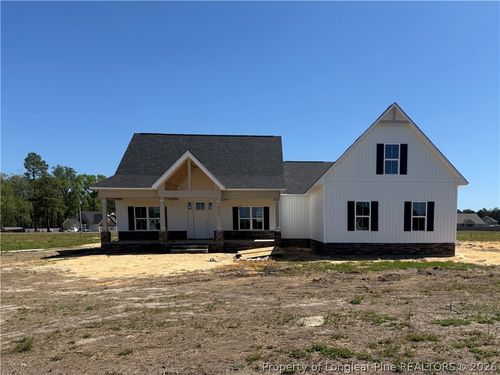 6729 Sim Canady Rd, Hope Mills, NC, 28348 | Card Image