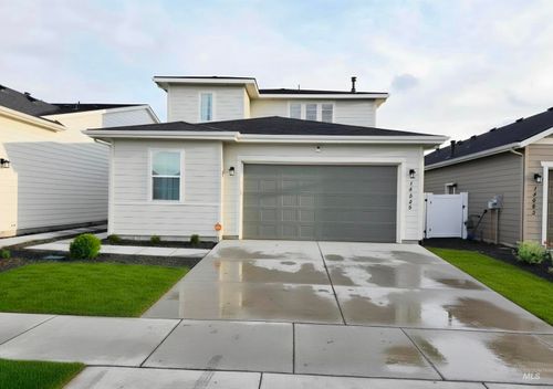 14555 Wing Spread Ct, Caldwell, ID, 83607-1146 | Card Image