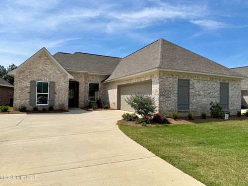 203 Wethersfield Dr, Florence, MS, 39073-1209 | Card Image