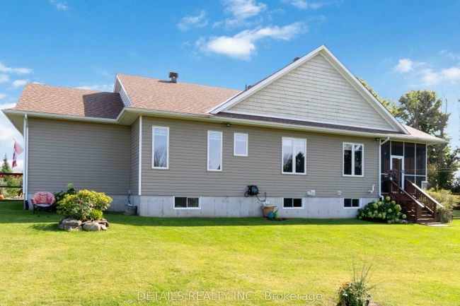 176 Malcolms Way, House other with 4 bedrooms, 2 bathrooms and 8 parking in Smiths Falls ON | Image 27