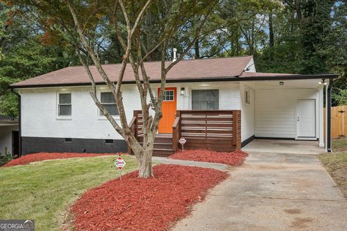 2369 Springdale Rd Sw, Atlanta, GA, 30315-6119 | Card Image